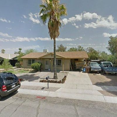 3850 W South Aire Pl, Tucson, AZ 85741