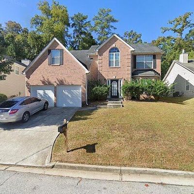 3881 Micah Ln, Ellenwood, GA 30294