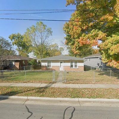 389 Clinton St, Marion, OH 43302