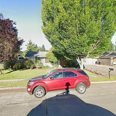 3903 Rosewood St, Longview, WA 98632