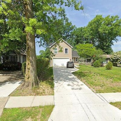 392 E 266 Th St, Euclid, OH 44132