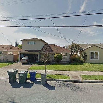 3925 Mission Way, San Leandro, CA 94578