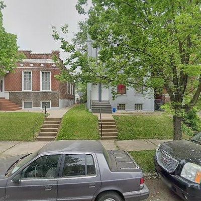 3934 Pennsylvania Ave, Saint Louis, MO 63118