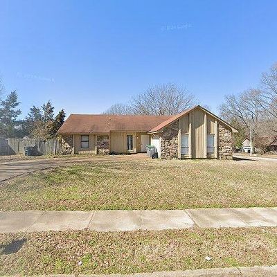 3945 Wildwind Cv, Memphis, TN 38115