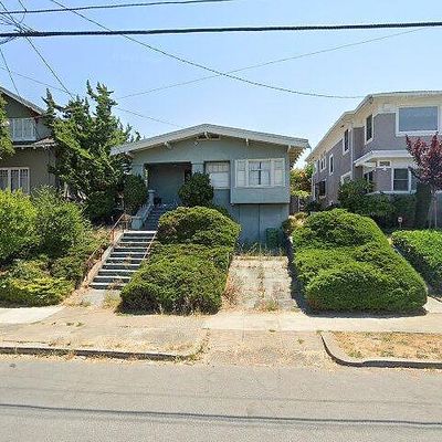 3948 Glen Park Rd, Oakland, CA 94602