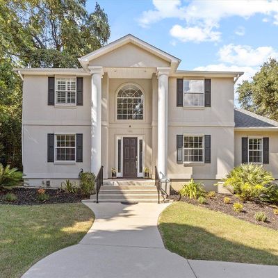 400 Meridian Ride, Tallahassee, FL 32303