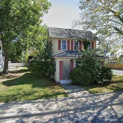 400 N 2 Nd St, Delmar, DE 19940