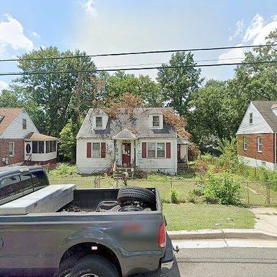 4000 74 Th Ave, Hyattsville, MD 20784