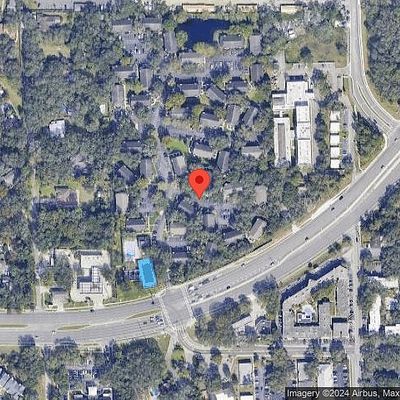 4005 Tumble Wood Trl #102, Tampa, FL 33613