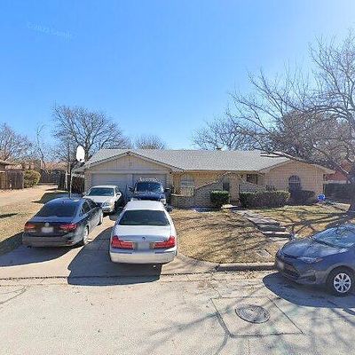 4008 Alicante Ave, Fort Worth, TX 76133