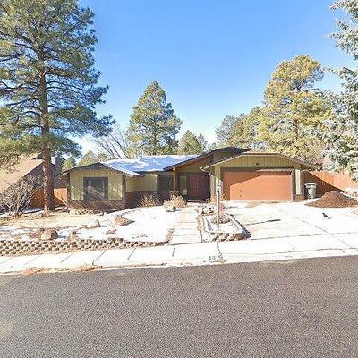 4015 N Lugano Way, Flagstaff, AZ 86004