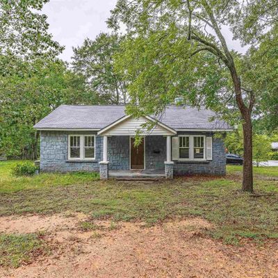 402 W Liberty St, Winnsboro, SC 29180