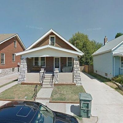 4715 Allemania St, Saint Louis, MO 63116