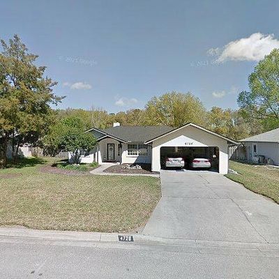 4726 Nw 27 Th Pl, Gainesville, FL 32606