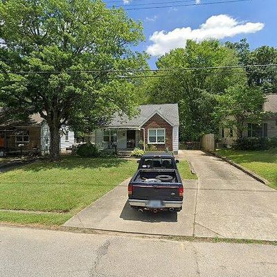 4727 S Rutland Ave, Louisville, KY 40215