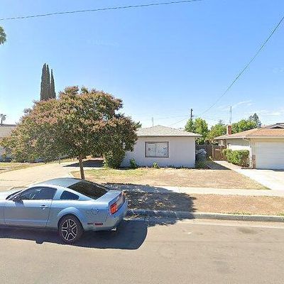 4732 E Santa Ana Ave, Fresno, CA 93726