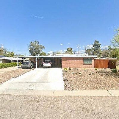 4743 E Melissa St, Tucson, AZ 85711