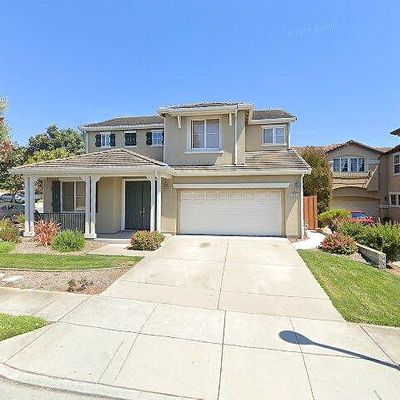 4755 Peninsula Point Dr, Seaside, CA 93955