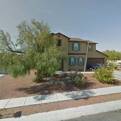 4800 W Calle Don Antonio, Tucson, AZ 85757