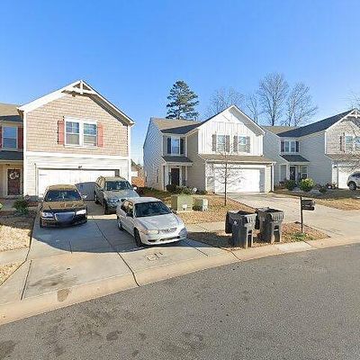 4812 Gibbons Link Rd, Charlotte, NC 28269