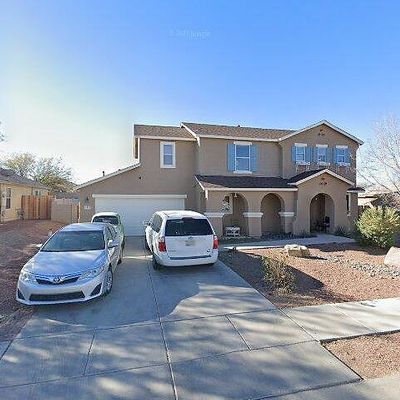 4813 W Calle Don Alfonso, Tucson, AZ 85757