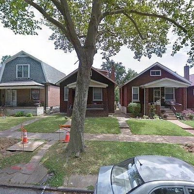 4819 Milentz Ave, Saint Louis, MO 63116