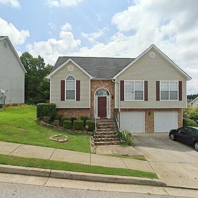 4842 Buchli Ln, Lithonia, GA 30038