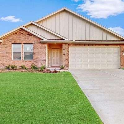 485 Norfolk Drive, Ferris, TX 75125