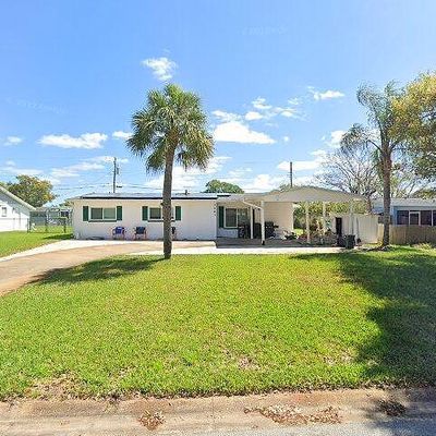 4865 Key Biscayne Dr, Titusville, FL 32780