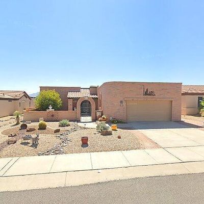 4879 S Prairie Hills Dr, Green Valley, AZ 85622