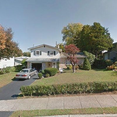 490 Hampton Rd, King Of Prussia, PA 19406