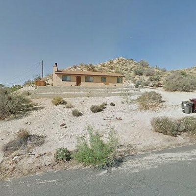 49017 Tamarisk Dr, Morongo Valley, CA 92256