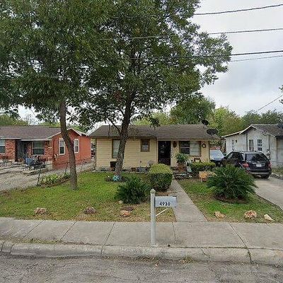 4930 Bartmer Ave, San Antonio, TX 78228