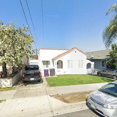 4945 E Colorado St, Long Beach, CA 90814