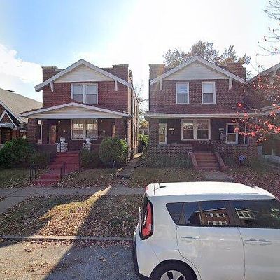 4948 Sutherland Ave, Saint Louis, MO 63109