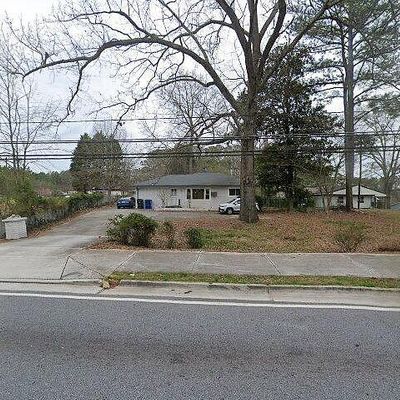 4955 Campbellton Rd Sw, Atlanta, GA 30331