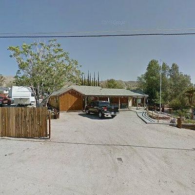 49624 Park Ave, Morongo Valley, CA 92256