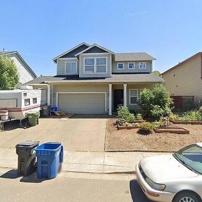 4972 Textrum St Se, Salem, OR 97302