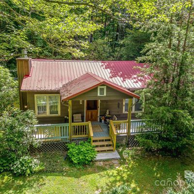 5 Heady Mountain Rd Road, Cashiers, NC 28717