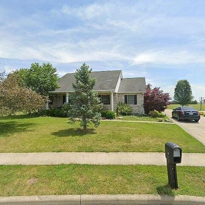 5 Sierra Ln, Arcanum, OH 45304