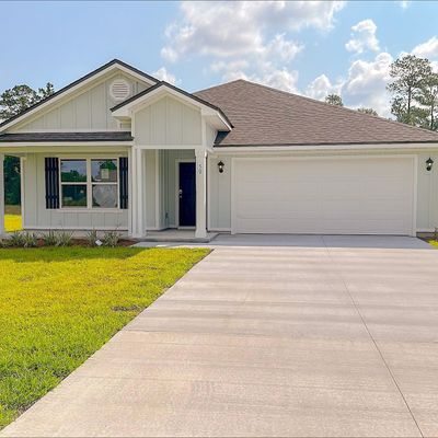 50 E Pecan Street, Crawfordville, FL 32327