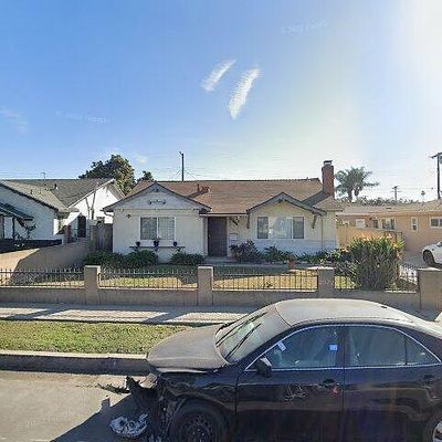 500 E Dolores St, Wilmington, CA 90744