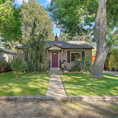 500 N Pacific St, Boise, ID 83706