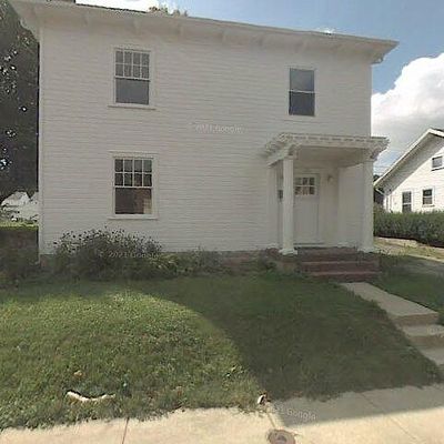 501 S West Ave, Sidney, OH 45365