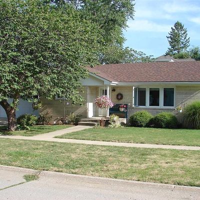 501 W Madison St, Mount Pleasant, IA 52641