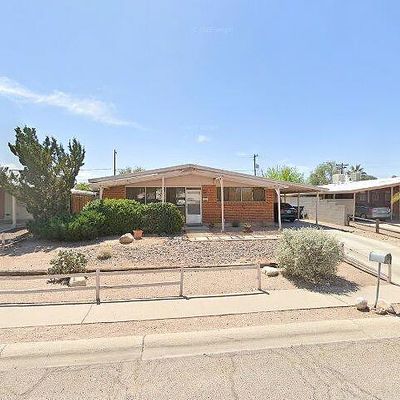 5010 E Cooper St, Tucson, AZ 85711