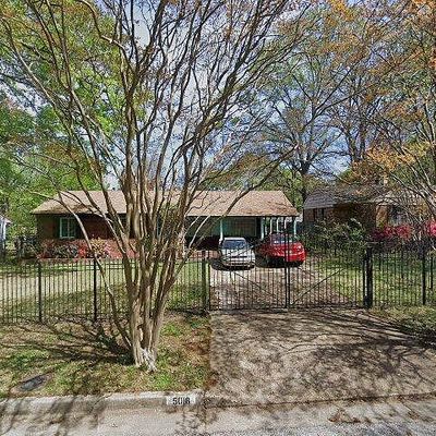 5018 Hampshire Ave, Memphis, TN 38117