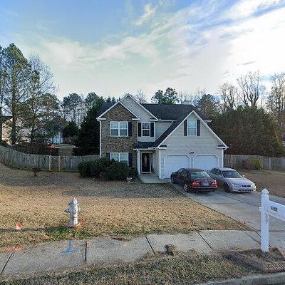 5026 Luxford Dr, Douglasville, GA 30135