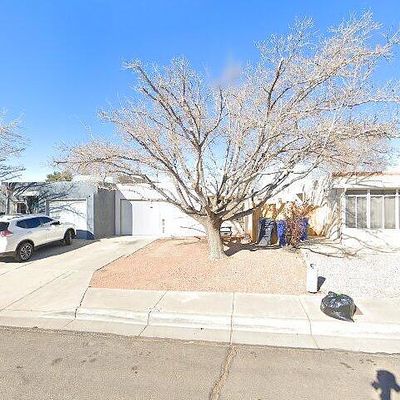 5029 Orion Ave Nw, Albuquerque, NM 87120