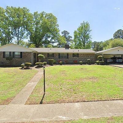 503 Claremont Dr, El Dorado, AR 71730